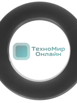 Осветитель DF LED-02 черный