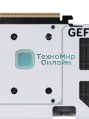 Видеокарта MSI RTX 5070 12G VENTUS 2X RTX 5070 12Gb 192bit GDDR7 HDMIx1 DPx3 HDCP Ret