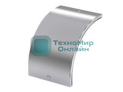 Крышка CD 90 на угол вертикальный внеш. 90 град. осн. 100 38242 DKC