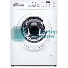 Стиральная машина Atlant СМА 70С105-00 белый, загрузка фронтальная 7 кг, 1000 об/мин., класс: А+++