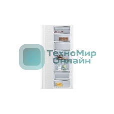 Встраиваемый морозильник Siemens GI81NAE30M