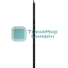 Блок распределения питания PDU CyberPower PDU83401 3ph 0U, Switched MBO, IN: 415V/16A, IEC309-16Aplug