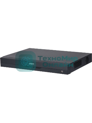 Видеорегистратор Dahua DHI-NVR2208-8P-I2