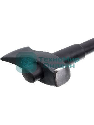 Колун ВИХРЬ К2700Ф (фиберглассовое топорище)