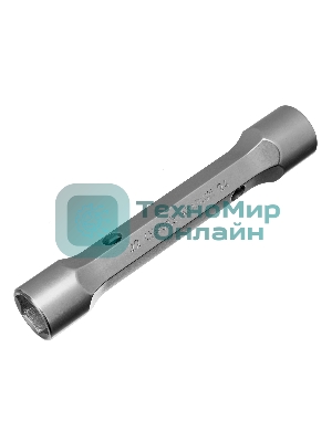 Набор ключей трубок торцевых Stels 13779 усиленных 9 пред. crv