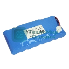 Аккумулятор для Moneual ME770, MR6500, Rydis H68 Pro 2800mAh 12.8V Li-ion