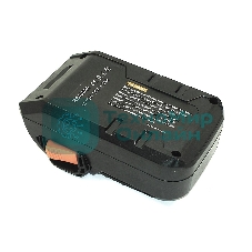 Аккумулятор для AEG/RIDGID (130383019, R84008, R840083, R840084, R840085)3.0Ah 18V LI-ion