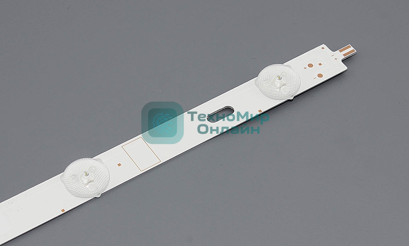 Подсветка LED 40inch NDSOEM B TYPE REV0.1 130419