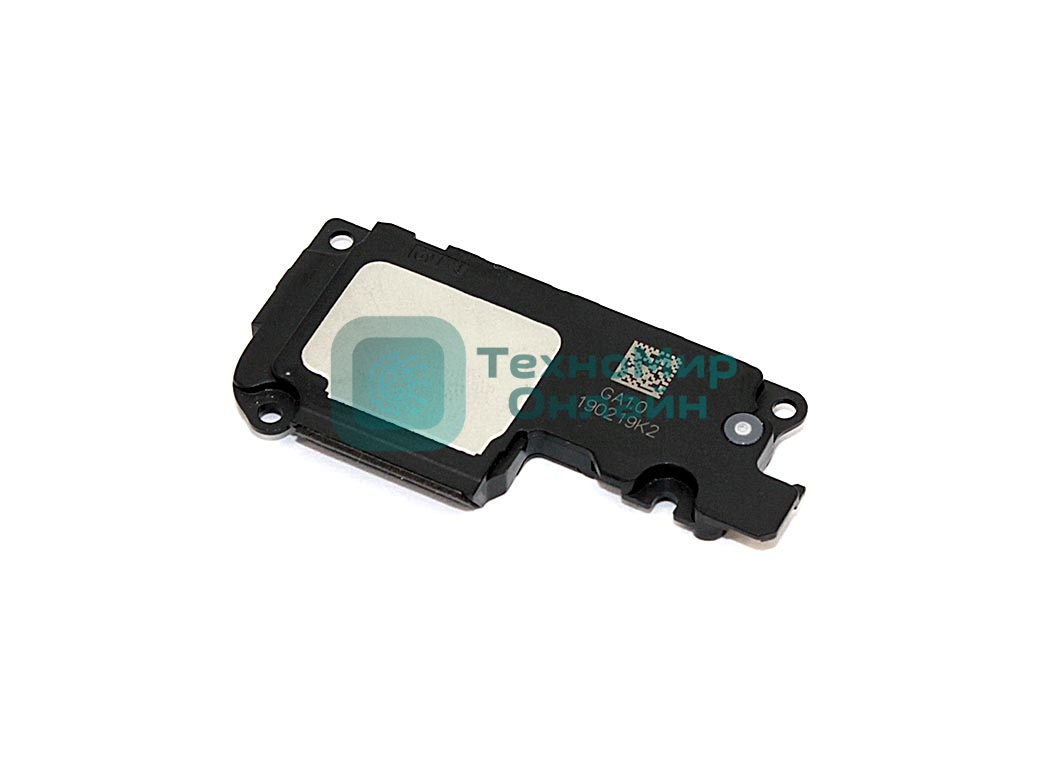 Полифонический динамик (Buzzer) для Huawei Y9 2019