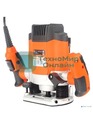 Фрезер электрический PATRIOT ER 1201200 Вт, цанги 6/8 мм, 11000-30000 об/мин