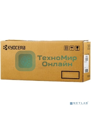Картридж лазерный Kyocera TK-8545C 20 000 стр. Голубой для TASKalfa 4054ci