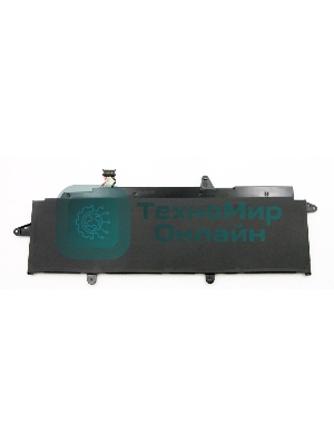 Аккумуляторная батарея для ноутбука Lenovo X13 gen 2 (L20M4P73) 15.36V 54.7Wh