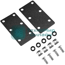 Блок распределения питания Rexant для 19