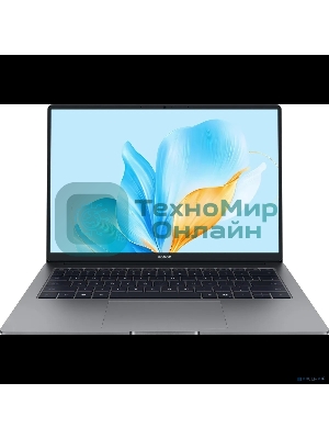 Ноутбук Honor MagicBook X14 FRG-X 14