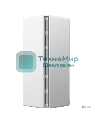 Роутер Wi-Fi Xiaomi Mesh System AX3000 NE (1-pack) (DVB4465GL)
