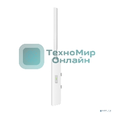Точка доступа Wi-Fi AX1800 TP-Link EAP603-Outdoor для улицы и помещений