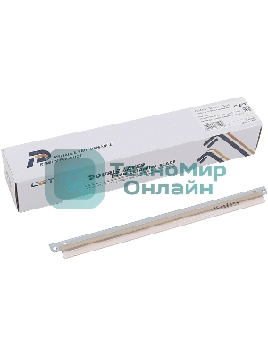 Ракель CET (Wiper Blade) для Kyocera ECOSYS P5021cdn/P5026cdn/P5018cdn/M5521cdn/M5526cdn (DK-5230-Blade)