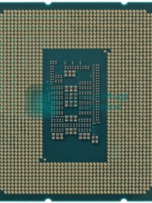 Процессор Intel Core i3-12100 Soc-1700 3.3GHz OEM