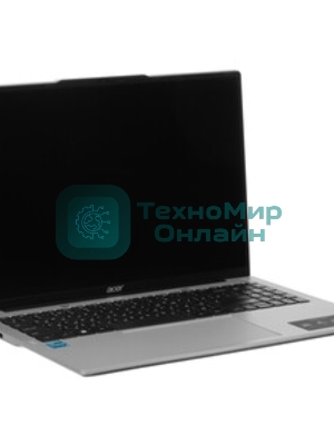 Ноутбук Acer Aspire Lite 16 AL16-54P-59ZA Intel Core 5 120U/32Gb/SSD 512Gb/16