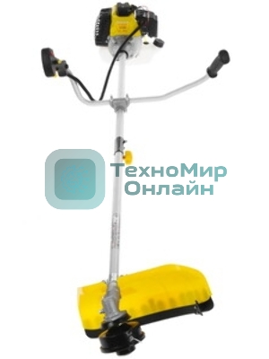Триммер бензиновый Eurolux TR-2500S, 4,1 л.с.