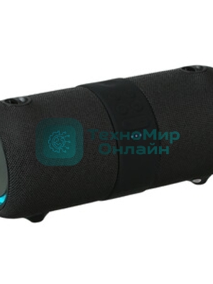 Мобильные колонки SVEN PS-340 2.0 черный