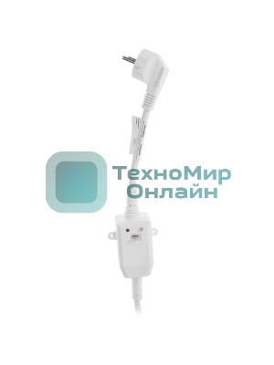 Водонагреватель электрический Candy CS15V-EM1(R) белый, накопительный, 15 л, 2,5 кВт