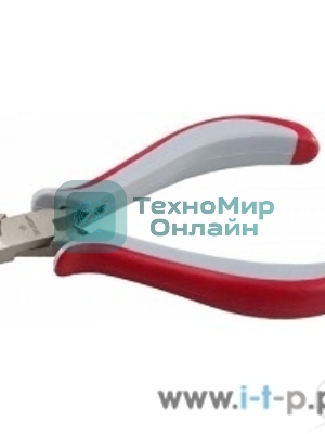 Плоскогубцы ЗУБР 