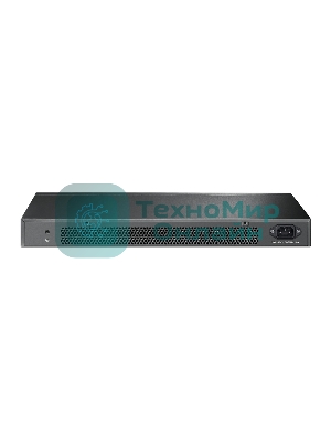 Коммутатор сетевой TP-Link SMB TL-SG1048 Коммутатор 48-port Gigabit Switch, 1U 19-inch rack-mountable steel case