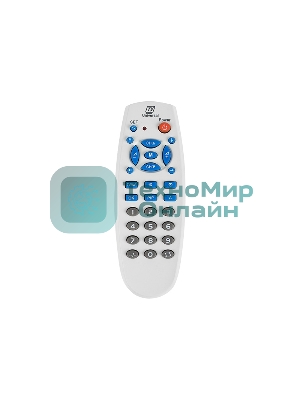 Универсальный пульт дистанционного управления Rexant для телевизора Samsung (RX-188)