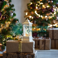 Декоративный светильник Neon-night 