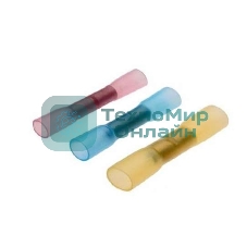 Гильза соединительная КВТ ГСИ-Т 2.5 59123