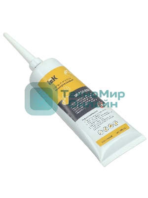 Паста контактная токопроводящая КПП-150 IEK