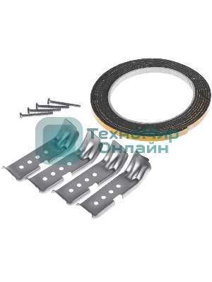 Газовая варочная панель Maunfeld EGHG.43.23CW/G