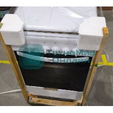 (Поврежденный товар) Плита газовая Gefest ПГ 3200-06 К33 белый [См.описание!]