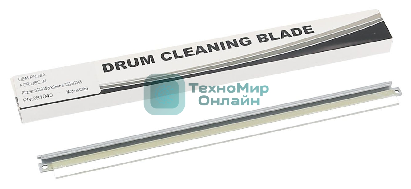 Ракель CET CET281040 для Xerox Phaser 3320/3330, WC 3225/3315/3325