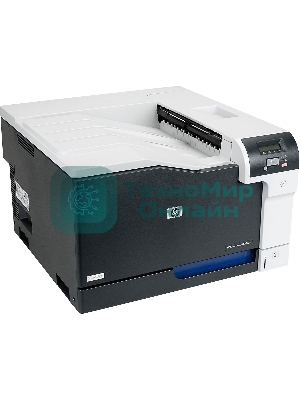 Принтер лазерный HP Color LaserJet CP5225n (CE711A), A3, цветной, печ. до 20 стр/мин., 600 x 600 dpi, USB, RJ-45