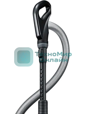 Пылесос Samsung SC18M3120VB синий, 380/1800 Вт, уборка сухая, пылесборник контейнер 2 л