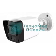 Камера видеонаблюдения IP Falcon Eye FE-HB2-30A 2.8-2.8мм цв.