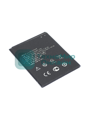 Аккумуляторная батарея Li3822T43P3h736044 для ZTE Blade A460, L4 3.8V 2200mAh
