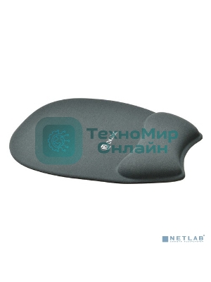 Коврик для мыши Oklick OK-RG0580-GR серый