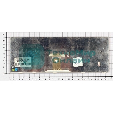 Клавиатура для ноутбука Asus F80 F80S F80CR F80Q F80L белый