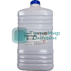 Тонер CET Type 523 OSP0523K500 черный бутылка 500гр. для принтера Ricon Aficio MPC2503/SPC830