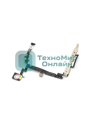 шлейф кнопки включения для Google Pixel 7A