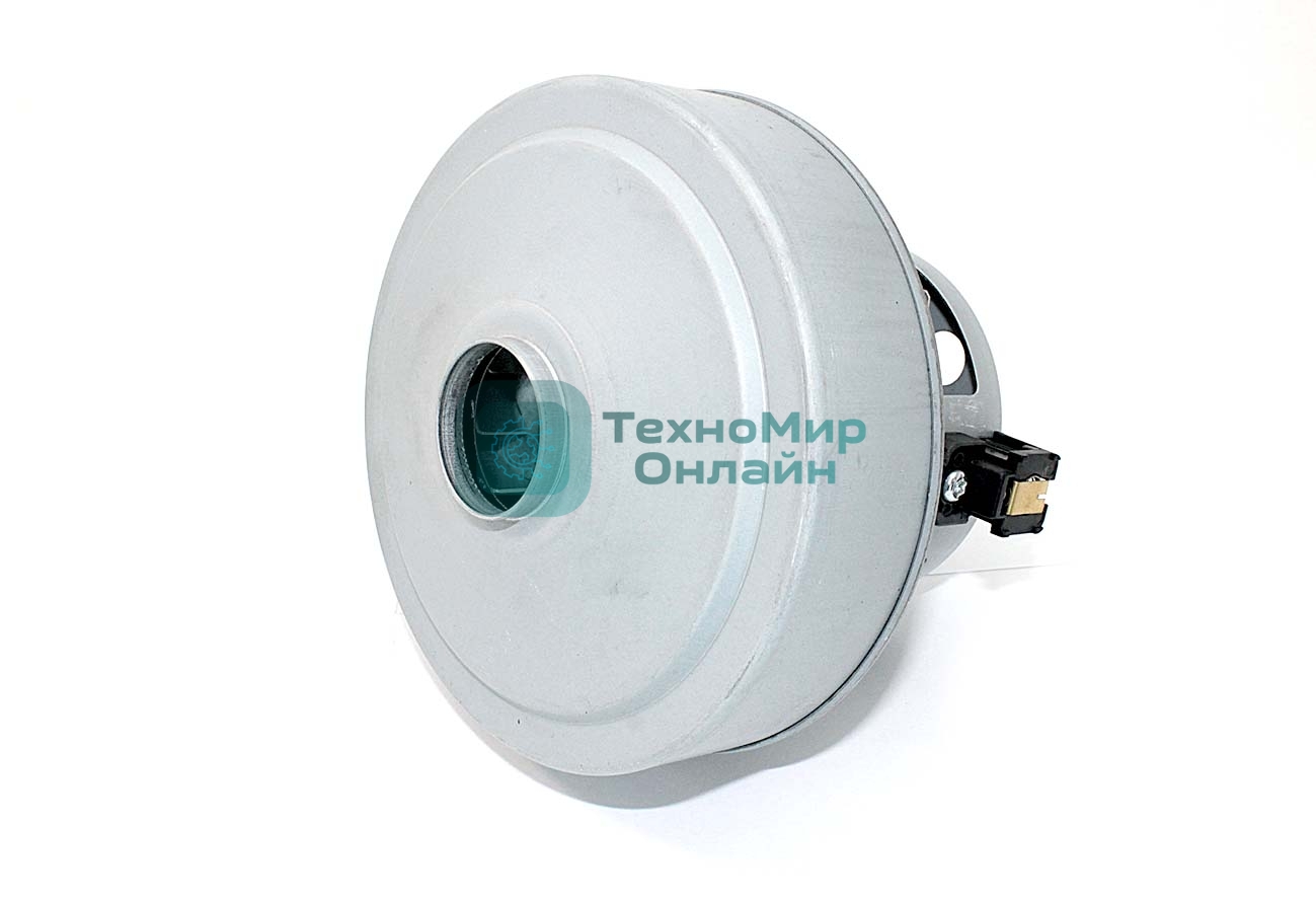 Мотор (двигатель) для пылесосов LG, Samsung, Daewoo 1800W VAC044UN