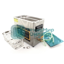 Ультразвуковая ванна Skymen ZX-031S