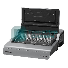 Переплетчик Fellowes GALAXY-E