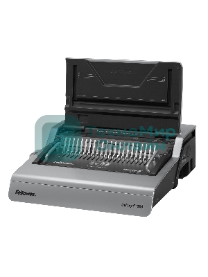 Переплетчик Fellowes GALAXY-E
