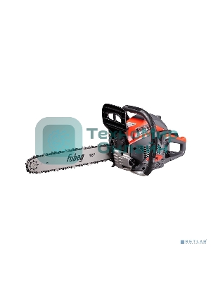 Бензопила FUBAG FPS 46 (38706) 2кВт 46см3 шина 16''