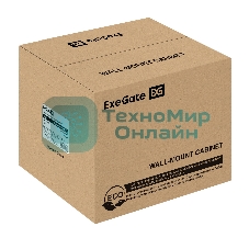 Шкаф телекоммуникационный 10