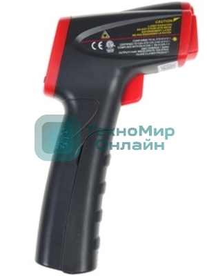 Пирометр UNI-T UT300C